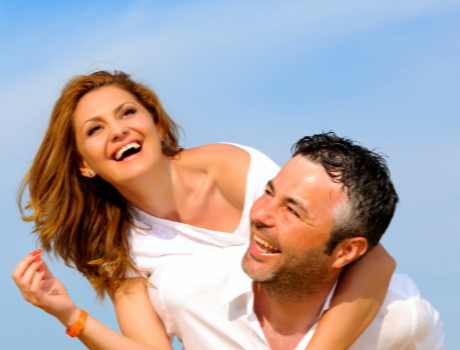Financial Planning Success Case Stories | Ross & Mary Hunt