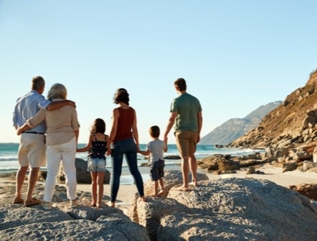 Who We Serve | Financial Planning Services | Ross & Mary Hunt