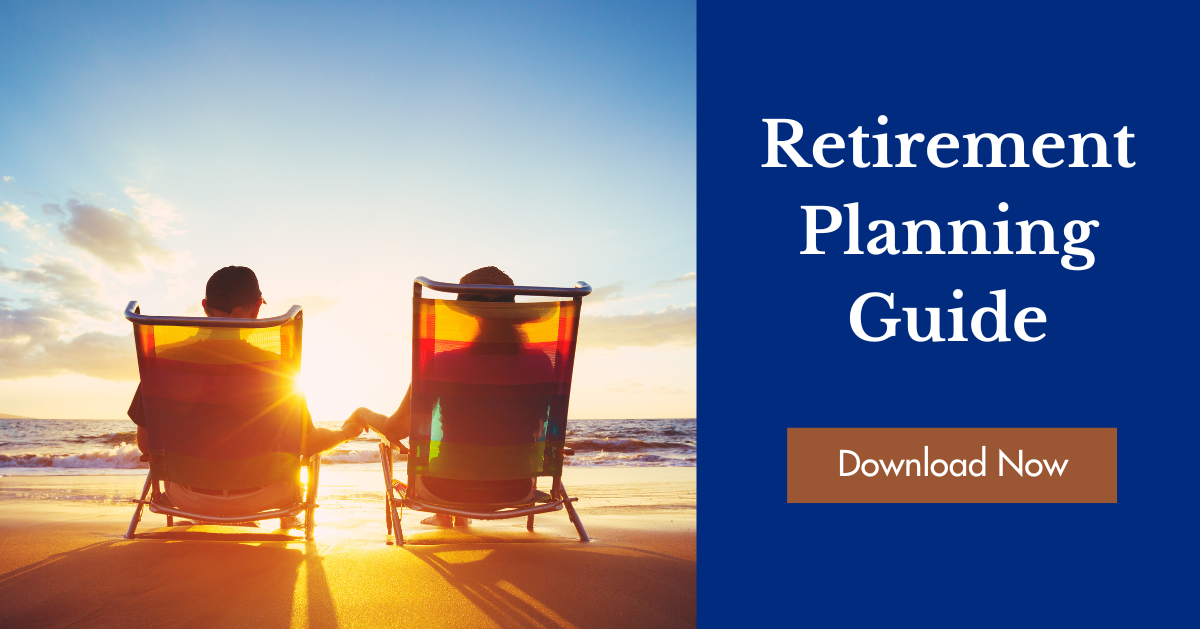 Financial and Retirement Planning Guide | Ross & Mary Hunt