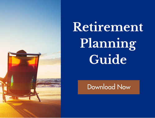 Create the Retirement Life You Envision | Ross & Mary Hunt