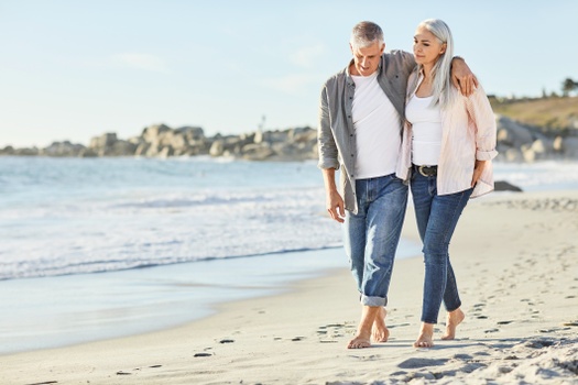 Create the Retirement Life You Envision | Ross & Mary Hunt