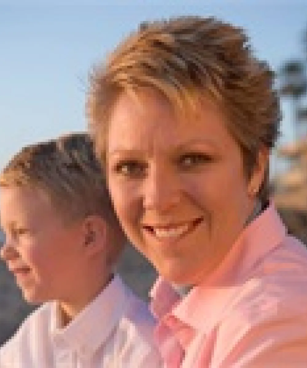 Mary Hunt | Service Manager | Ross & Mary Hunt California